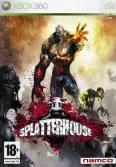 Splatterhouse for XBOX360 to buy