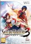 Samurai Warriors 3 for NINTENDOWII to rent