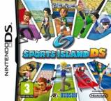 Sports Island for NINTENDODS to rent