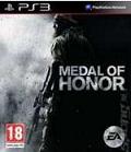 Medal Of Honor for PS3 to buy