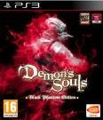 Demons Souls Black Phantom Edition for PS3 to rent