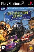 Destruction Derby Arena for PS2 to rent
