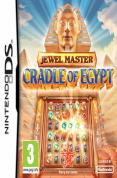 Jewel Master Cradle Of Egypt for NINTENDODS to rent