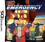 Emergency for NINTENDODS to rent