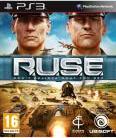 RUSE (PlayStation Move Compatible) for PS3 to buy