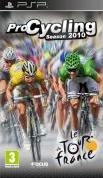 Pro Cycling Tour De France 2010 for PSP to rent