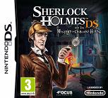 Sherlock Holmes And The Secret Of Osbourne House for NINTENDODS to rent