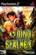 Dino Stalker for PS2 to rent