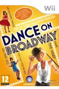 Dance On Broadway for NINTENDOWII to buy