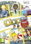 Oops 100 Party Games for NINTENDOWII to rent
