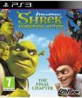 Shrek Forever After for PS3 to rent