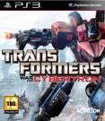Transformers War For Cybertron for PS3 to rent