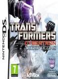 Transformers War For Cybertron Decepticons for NINTENDODS to rent