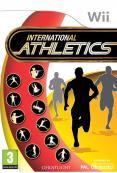 International Athletics for NINTENDOWII to rent