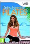 Daisy Fuentes Pilates for NINTENDOWII to rent