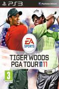 Tiger Woods PGA Tour 11 for PS3 to rent