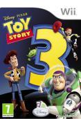 Toy Story 3 The Video Game for NINTENDOWII to rent