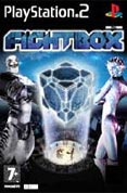 FightBox for PS2 to rent