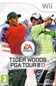 Tiger Woods PGA Tour 11 for NINTENDOWII to rent