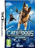 Cats And Dogs The Revenge Of Kitty Galore for NINTENDODS to rent