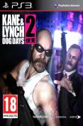Kane And Lynch 2 Dog Days for PS3 to buy