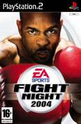Fight Night 2004 for PS2 to rent