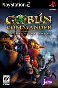 Goblin Commander for PS2 to rent