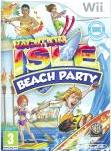 Vacation Isle Beach Party for NINTENDOWII to rent