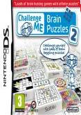 Challenge Me Brain Puzzles 2 for NINTENDODS to rent