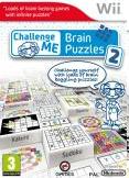 Challenge Me Brain Puzzles 2 for NINTENDOWII to rent
