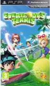 Everybodys Tennis for PSP to buy