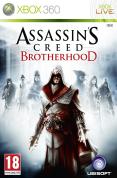 Assassins Creed Brotherhood for XBOX360 to buy