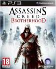 Assassins Creed Brotherhood for PS3 to rent
