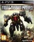 Front Mission Evolved for PS3 to buy