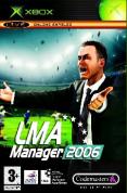 LMA MAnager 2006 for XBOX to buy