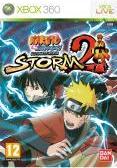 Naruto Shippuden Ultimate Ninja Storm 2 for XBOX360 to rent