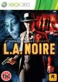 LA Noire for XBOX360 to rent