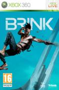 Brink for XBOX360 to buy