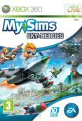 MySims SkyHeroes for XBOX360 to rent