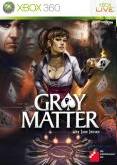 Gray Matter for XBOX360 to rent