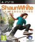 Shaun White Skateboarding for PS3 to rent