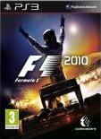 F1 2010 for PS3 to buy