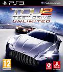 Test Drive Unlimited 2 for PS3 to rent