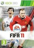 FIFA 11 for XBOX360 to rent