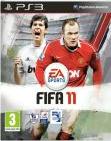 FIFA 11 for PS3 to rent