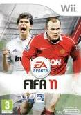 FIFA 11 for NINTENDOWII to rent
