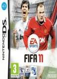 FIFA 11 for NINTENDODS to rent