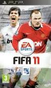 FIFA 11 for PSP to rent