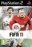 FIFA 11 for PS2 to rent