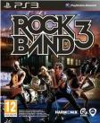 Rock Band 3 for PS3 to rent